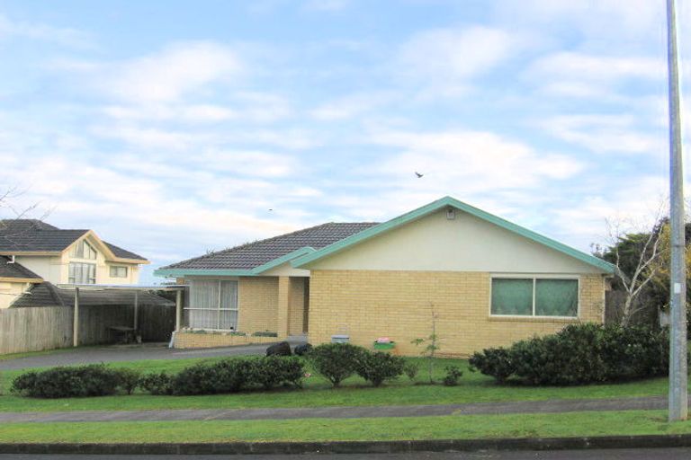 Photo of property in 8 Tralee Terrace, Dannemora, Auckland, 2016