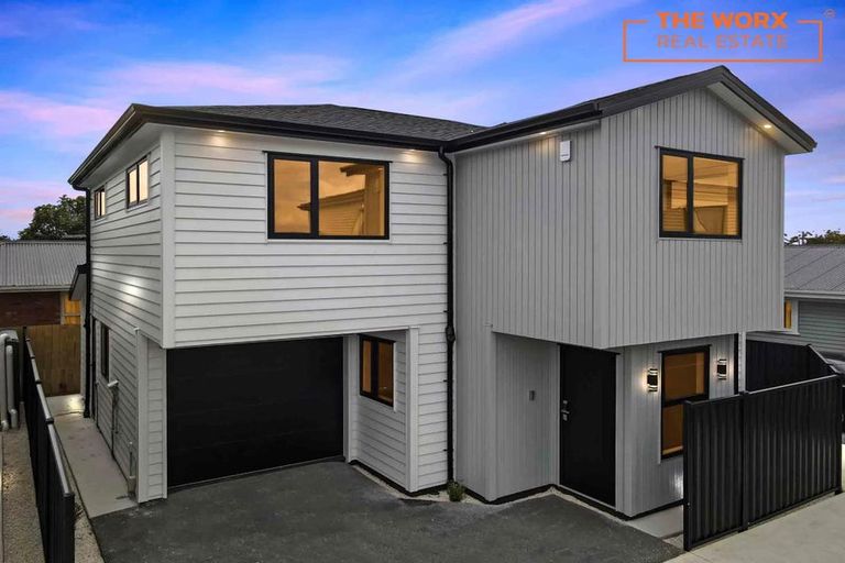 Photo of property in 31a Harwood Crescent, Otara, Auckland, 2023