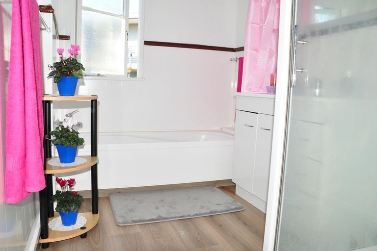 Photo of property in 55 Botanical Road, Takaro, Palmerston North, 4412