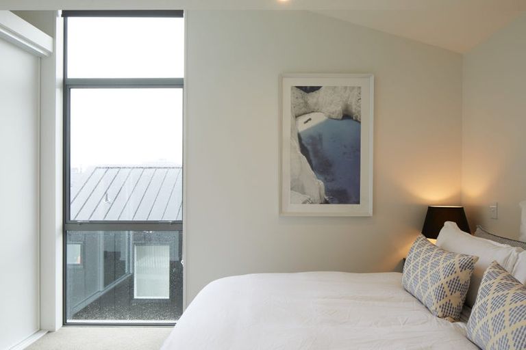 Photo of property in 2/307 Hereford Street, Christchurch Central, Christchurch, 8011
