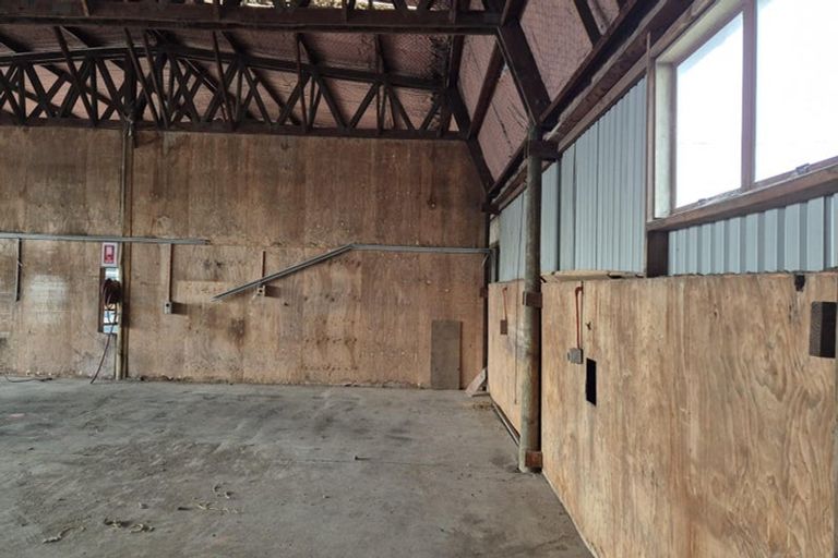 Photo of property in 51 Dunlop Road, Te Puke, 3119