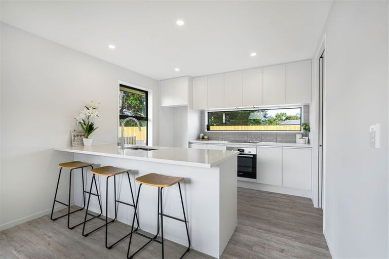 Photo of property in 1 Ella Street, Rolleston, 7614