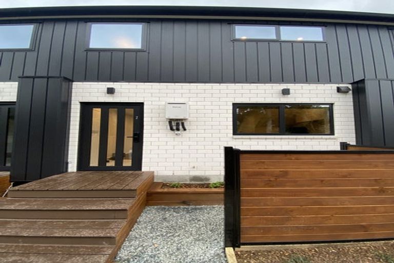 Photo of property in 2/148 Riverside Drive, Waiwhetu, Lower Hutt, 5010