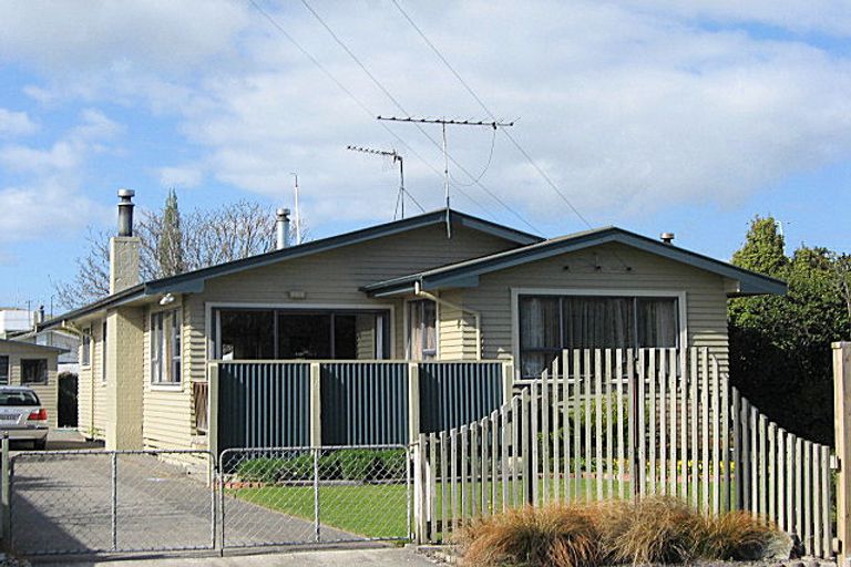 Photo of property in 16 Page Street, Redwoodtown, Blenheim, 7201