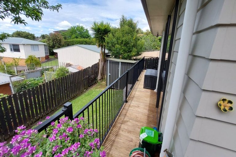 Photo of property in 59 Litten Road, Cockle Bay, Auckland, 2014