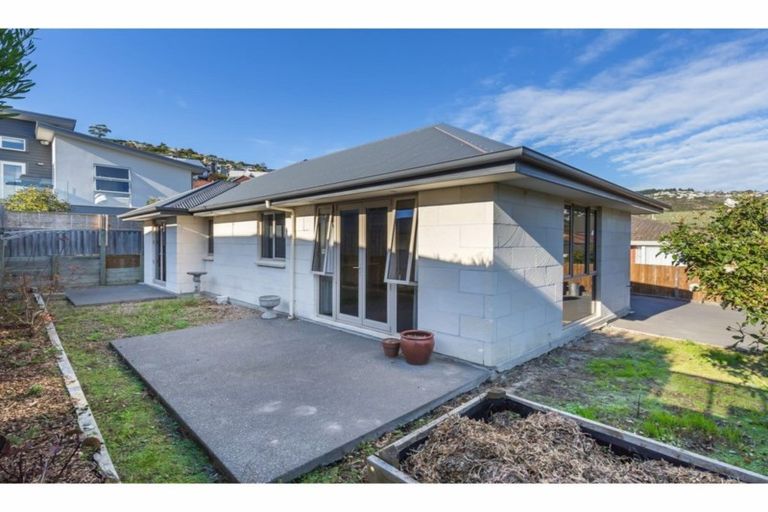 Photo of property in 110 Centaurus Road, Huntsbury, Christchurch, 8022