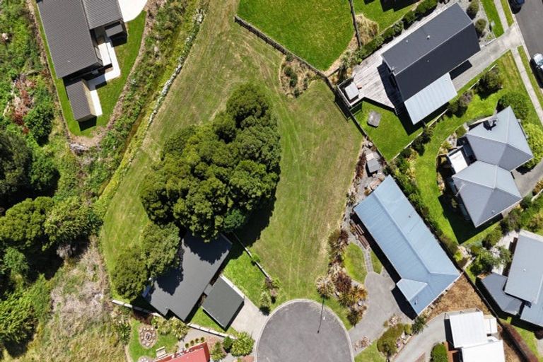 Photo of property in 8 Cordyline Place, Ohakune, 4625