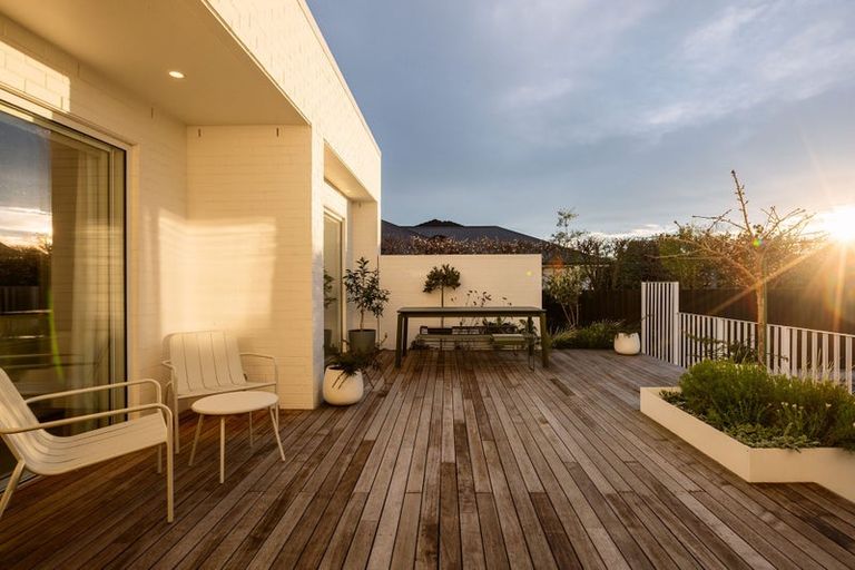 Photo of property in 55 Plynlimon Road, Strowan, Christchurch, 8052