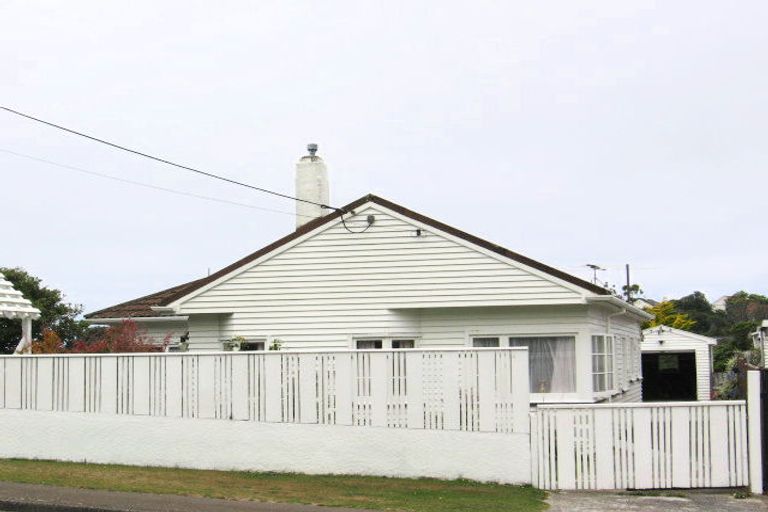 Photo of property in 57 Box Hill, Khandallah, Wellington, 6035