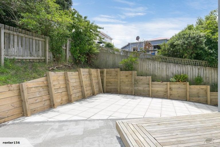 Photo of property in 1 Oak Grove, Mount Cook, Wellington, 6011