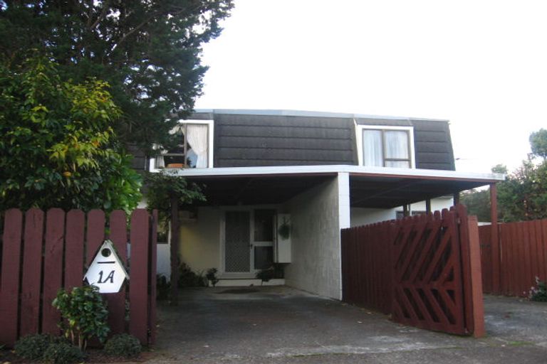 Photo of property in 1a Hamua Grove, Waiwhetu, Lower Hutt, 5010
