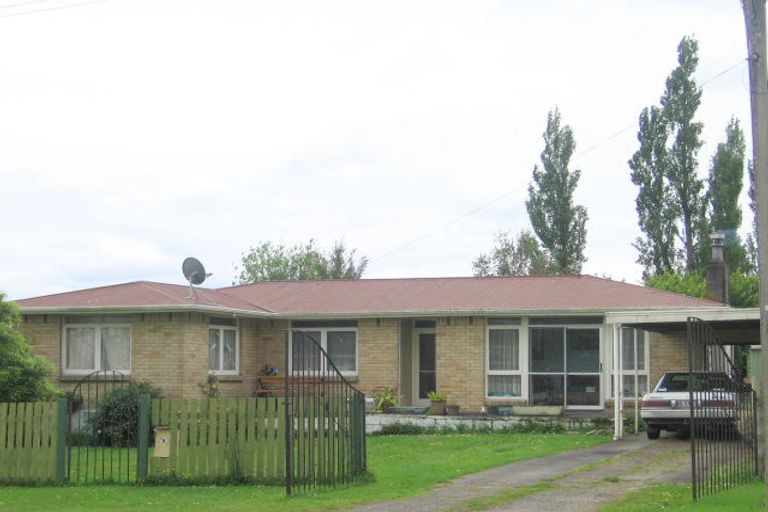 Photo of property in 31 Shakespeare Street, Te Aroha, 3320