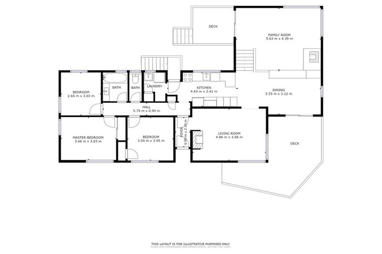 Photo of property in 98 Hospital Road, Horahora, Whangarei, 0110