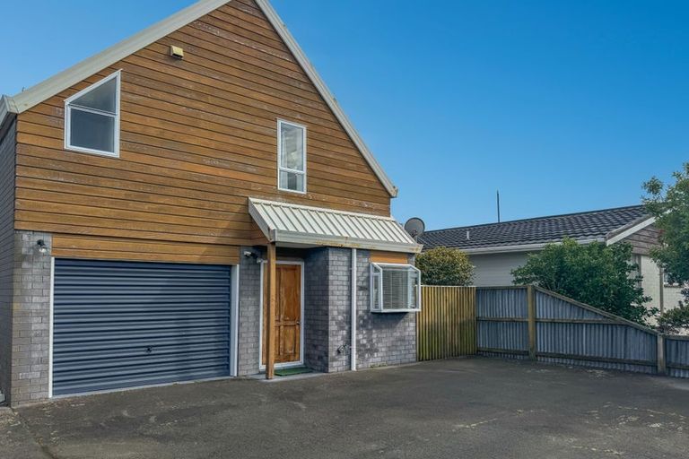 Photo of property in 1/44 Lonsdale Street, New Brighton, Christchurch, 8083