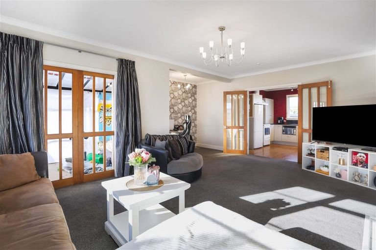 Photo of property in 24 Baker Street, Allenton, Ashburton, 7700