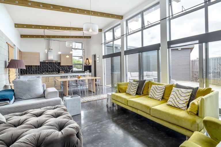 Photo of property in 3 Tuscan Lane, Martinborough, 5711