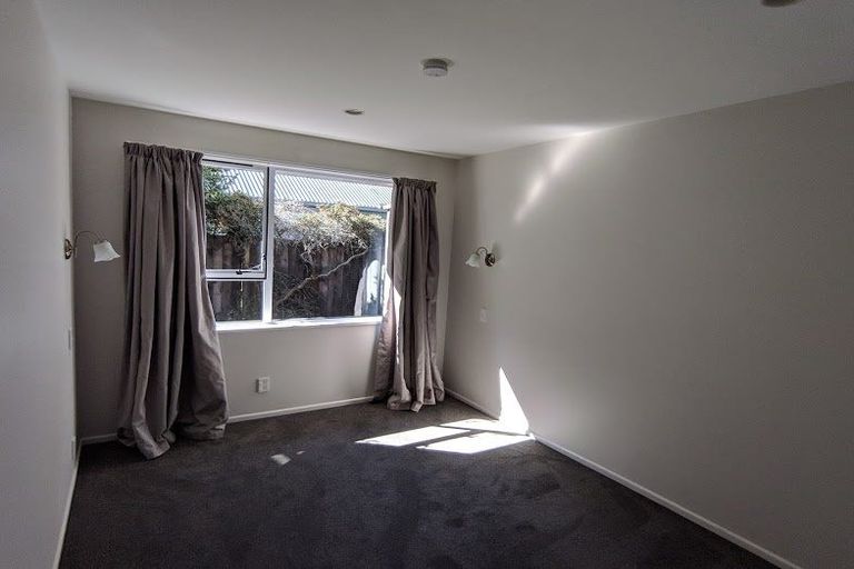 Photo of property in 12b Melford Close, Rangiora, 7400