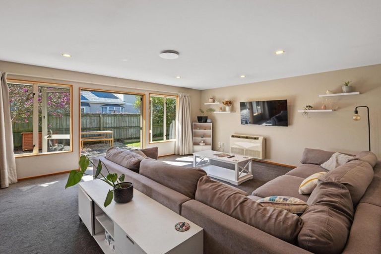 Photo of property in 94 Saint James Avenue, Papanui, Christchurch, 8053