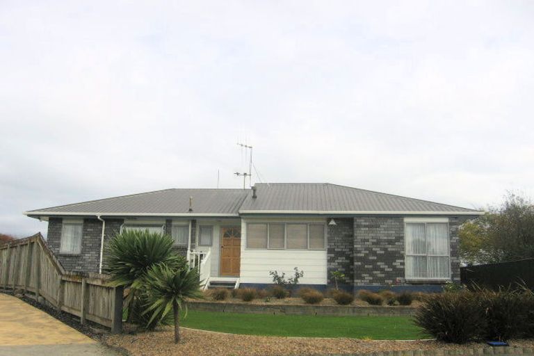 Photo of property in 20 Emmerdale Mews, Highbury, Palmerston North, 4412