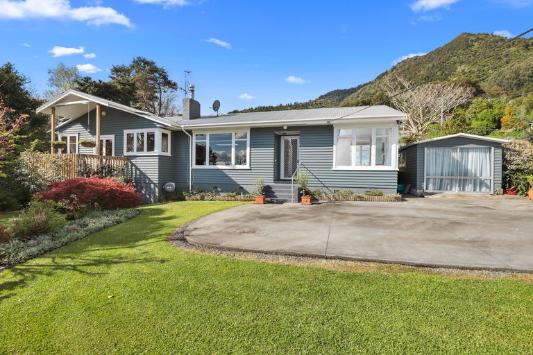 Photo of property in 12 Miro Street, Te Aroha, 3320