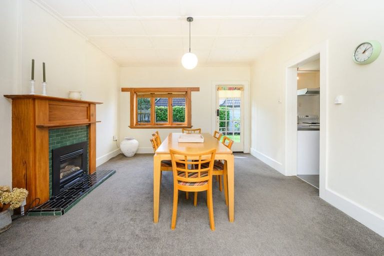 Photo of property in 21 Batt Street, West End, Palmerston North, 4410