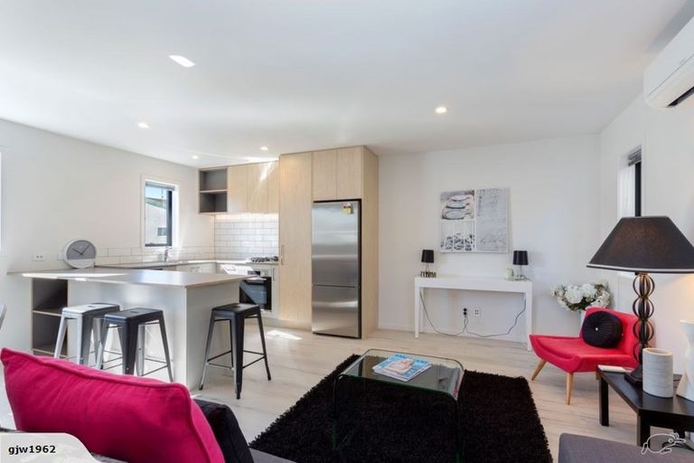 Photo of property in 4/28 Beveridge Street, Christchurch Central, Christchurch, 8013