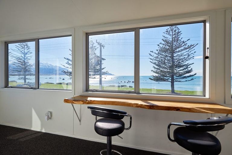 Photo of property in 162 Esplanade, Kaikoura, 7300