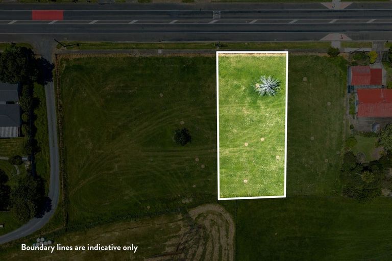 Photo of property in 28 Tahuna-ohinewai Road, Tahuna, Morrinsville, 3373