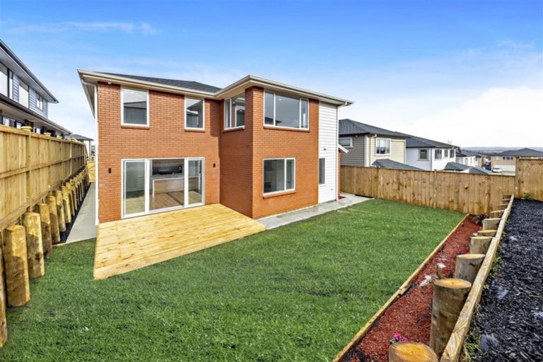 Photo of property in 40 Hangahai Road, Flat Bush, Auckland, 2019
