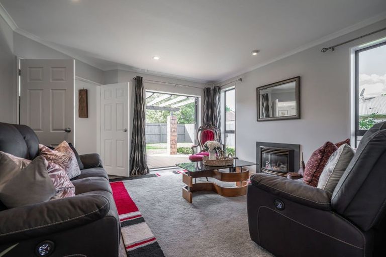 Photo of property in 4 Kingsbury Court, Rototuna North, Hamilton, 3210