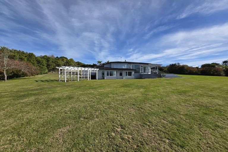 Photo of property in 332e Redoubt Road, Totara Park, Auckland, 2019