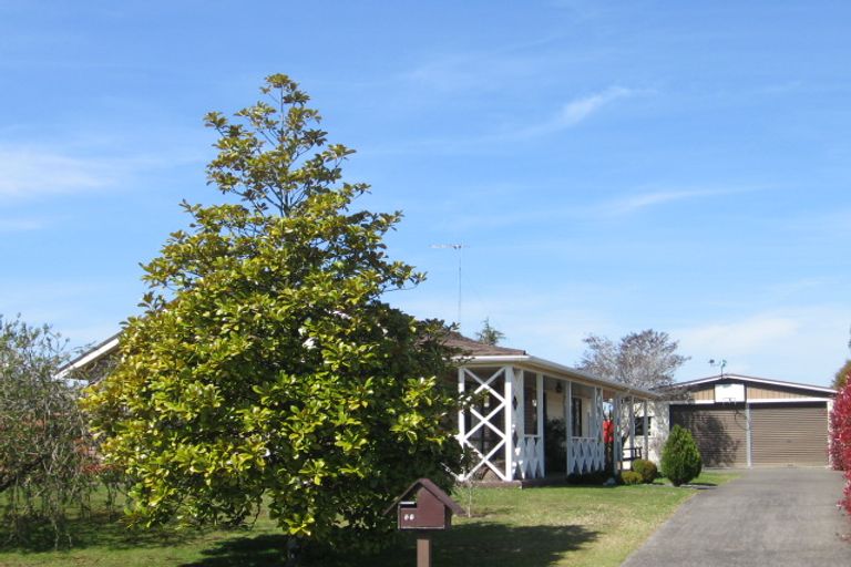 Photo of property in 66 Rimuvale Street, Pukehangi, Rotorua, 3015