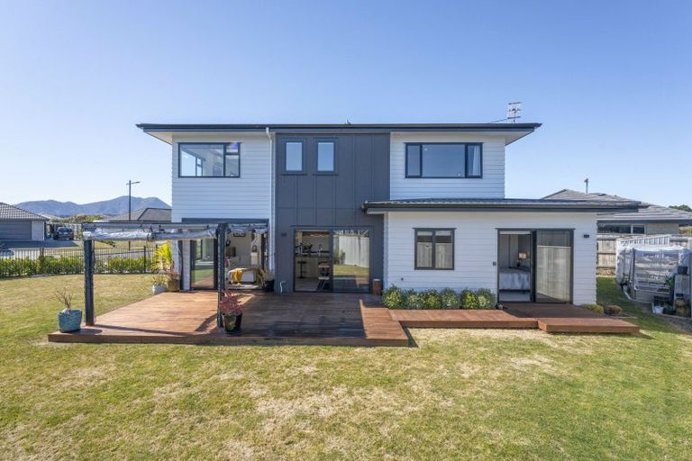 Photo of property in 18 Wai Terrace, Wharewaka, Taupo, 3330