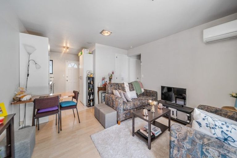 Photo of property in 5/318 Hereford Street, Christchurch Central, Christchurch, 8011