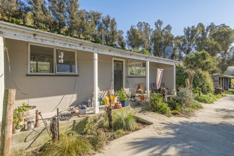 Photo of property in 121 Gebbies Pass Road, Gebbies Valley, Christchurch, 7672