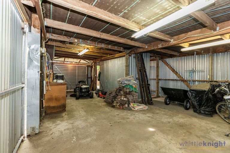 Photo of property in 2377 Homebush Road, Coalgate, 7673