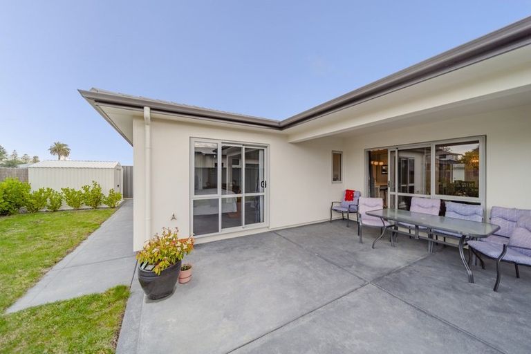 Photo of property in 18 Drake Crescent, Awatoto, Napier, 4110