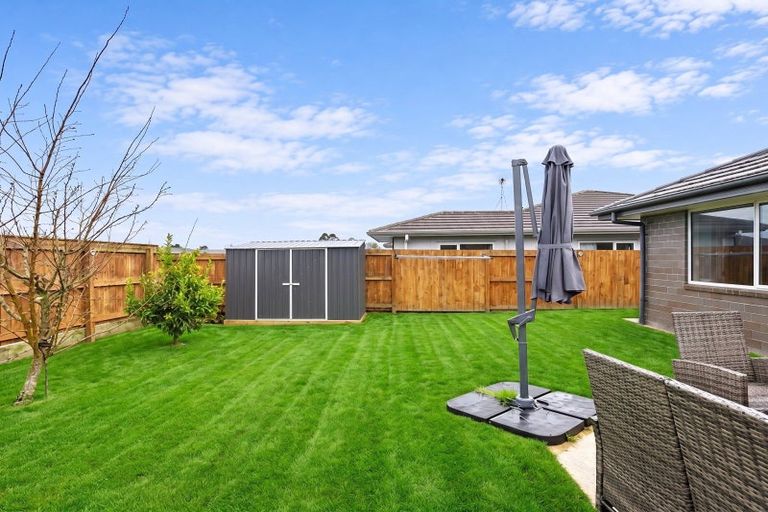 Photo of property in 11 Bostonkip Crescent, Fitzroy, Hamilton, 3206
