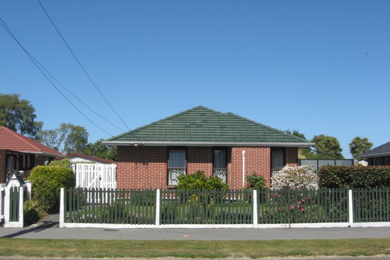 Photo of property in 32 Newmark Street, Bishopdale, Christchurch, 8053