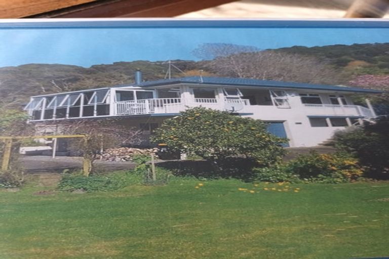 Photo of property in 335 Te Kouma Road, Te Kouma, Coromandel, 3581