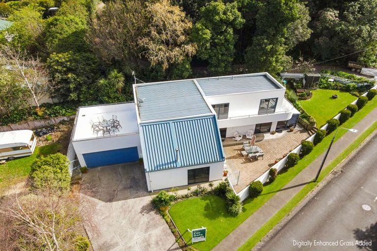 Photo of property in 3a Oakland Avenue, Saint Johns Hill, Whanganui, 4500