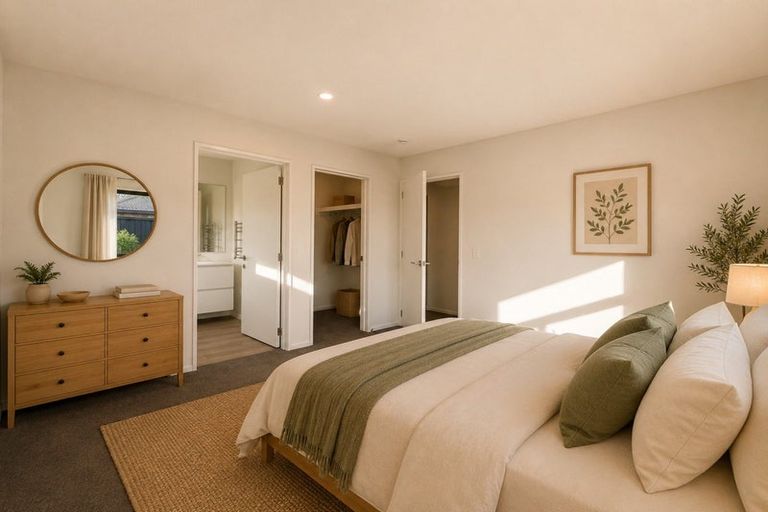 Photo of property in 15 Lintott Street, Kaiapoi, 7630