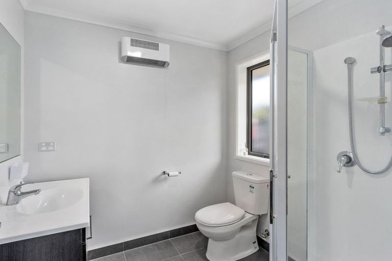 Photo of property in 33 Bradwell Crescent, Halswell, Christchurch, 8025