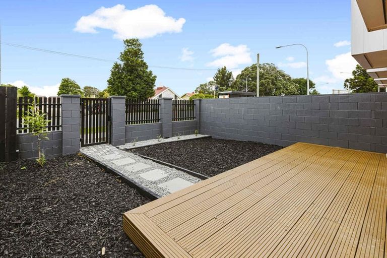 Photo of property in 12/1 Tennessee Avenue, Mangere East, Auckland, 2024