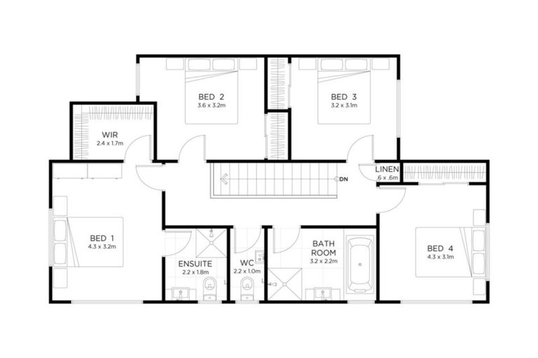 Photo of property in 40 Eyton Kay Road, Hobsonville, Auckland, 0616