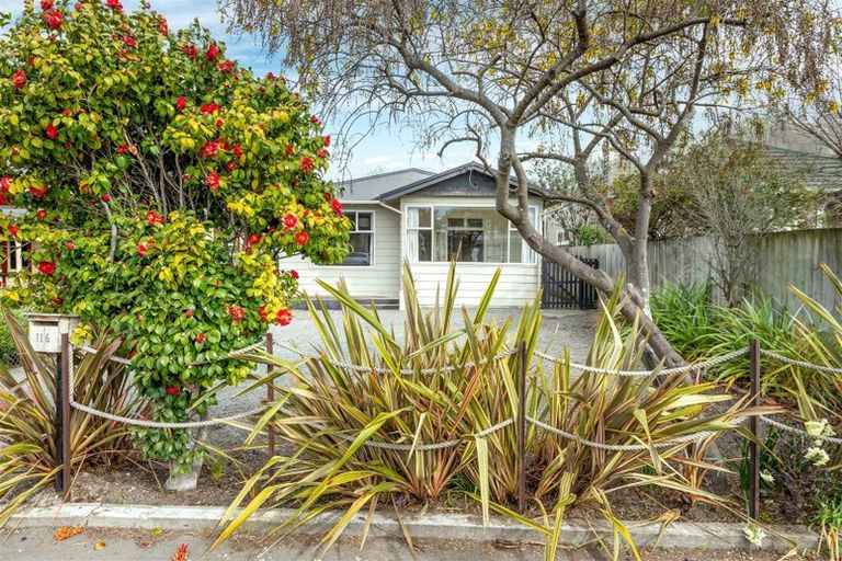 Photo of property in 116 Nayland Street, Sumner, Christchurch, 8081