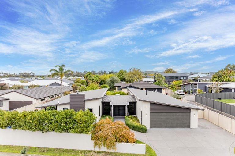 Photo of property in 93 Russell Robertson Drive, Havelock North, 4130