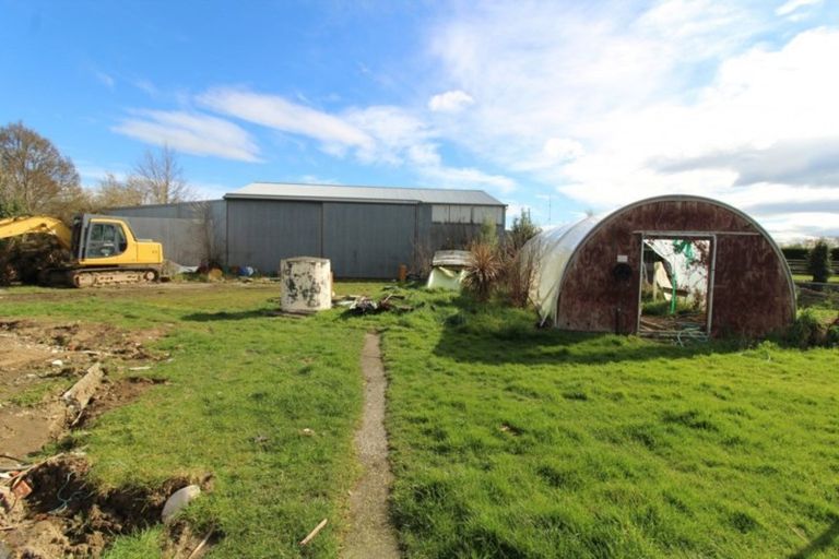 Photo of property in 112 Ryal Bush Wallacetown Road, Ryal Bush, Invercargill, 9876