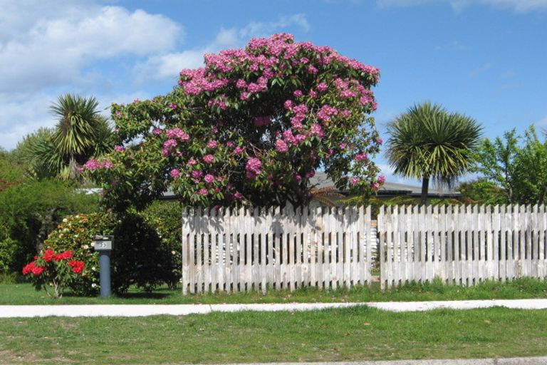 Photo of property in 2/23 Rimu Street, Taupo, 3330