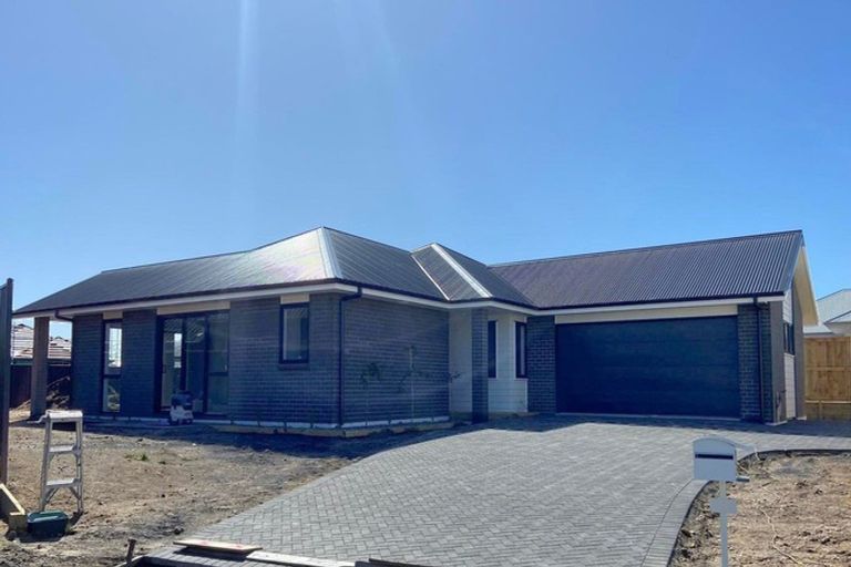 Photo of property in 4 Tutu Place, Wharewaka, Taupo, 3330